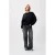 Catwalk Junkie sweater zwart