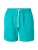 GANT Broek  cyaan blauw