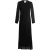 IVY OAK Maternity Longsleeve Dress Black