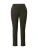 VERO MODA Broek ‘Maya’  donkergroen