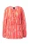 Ulla Popken Blouse  zalm roze