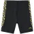 Slazenger Jongens Jammer Shorts (Zwart/Zon)