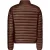 JOTT Mat Down Jacket Dark Chocolate