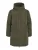 VILA Tussenmantel ‘TRUST ‘  groen