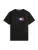 TOMMY HILFIGER Shirt ‘BRAND LOVE’  donkerblauw / rood / zwart / wit