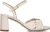 Unisa Sandalen met Hak Dames Medway,