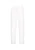 usha BLACK LABEL Broek  wit