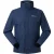 Berghaus Heren RG Alpha 2.0 Shell Jas (Donkerblauw)