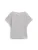 TOM TAILOR Shirt  zwart / offwhite