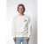 Wrong Friends Baltimore Sweater Wf1356 Sweater Beige