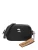 Karl Lagerfeld Schoudertas ‘IKON PEBBLE’  zwart