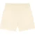 Malelions Women Seersucker Shorts | Off-White
