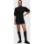 AllSaints Camila Mini Dress Black