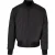 Urban Classics Recycled Basic Bomber Jacket Black
