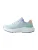 Next Sneakers  pastelblauw / lichtgroen