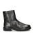 Ecco Metropole Amsterdam rits- & gesloten boots