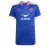 ADIDAS PERFORMANCE Functioneel shirt ‘France rugby Home youth replica’  blauw / rood / wit