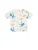 Koton Shirt  opaal / abrikoos / offwhite