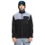 Fleece met rits Quiksilver Aker