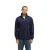 1/4 rits trui Quiksilver Salt Water
