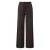 Comfortabele broek met elastische taille en trekkoord voor dames s.Oliver