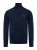 U.S. POLO ASSN. heren coltrui – 100% katoen met geborduurd logo
