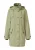 s.Oliver Tussenmantel  lichtgroen