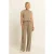 Expresso top – taupe