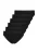 SNOCKS Slip  zwart
