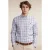 River Woods Custom Fit Checked Shirt Multi