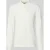 MCNEAL relaxed fit poloshirt van elastische katoenmix