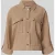 MORE & MORE Regular fit blazer met borstzakken
