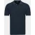 Commander Polo heren Blauw 213013701/607