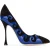 Hakken schoenen