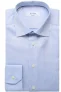 ETON Contemporary Fit Overhemd lichtblauw, Effen