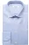 ETON Contemporary Fit Overhemd lichtblauw, Effen