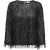 Jacqueline de Yong Jdyfleur ls o-neck top –