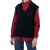 Tommy Hilfiger Dames geborduurd logo sweater vest
