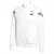 Puma x MTV MCS Heren Track Top Zip Up Wit Trui 579817 02