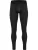 Hummel Sportbroek  zwart