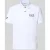 EA7 Emporio Armani Regular fit poloshirt met logo