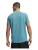 UNDER ARMOUR Functioneel shirt ‘Vanish Seamless Novelty’  blauw
