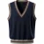 Aimee The Label Gilet mexicow6
