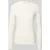s.Oliver RED LABEL Slim fit shirt met lange mouwen van viscosemix