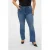 VERO MODA CURVE flared jeans dark blue denim