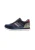 U.S. POLO ASSN. Sneakers laag  blauw / grijs / rood / wit