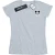 Li-cense Disney dames mickey mouse dont speak breast print katoenen t-shirt