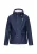 Schmuddelwedda Functionele jas  navy