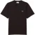 Lacoste 1ht1 men’s tee-shirt t-shirts th7318-61