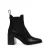 Dameslaarzen Steve Madden Achiever